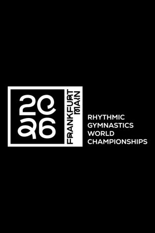 Campeonato Mundial de Gimnasia Rítmica (T2026): All around equipos: Grupo B