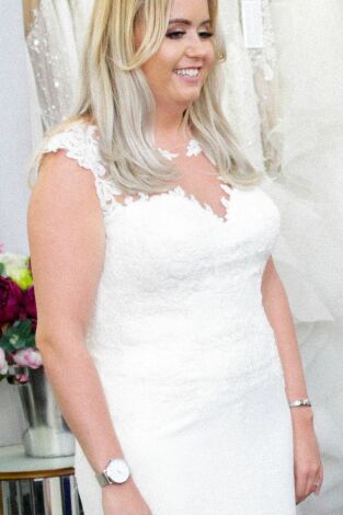 Sí, quiero ese vestido UK: Lo primero es la familia