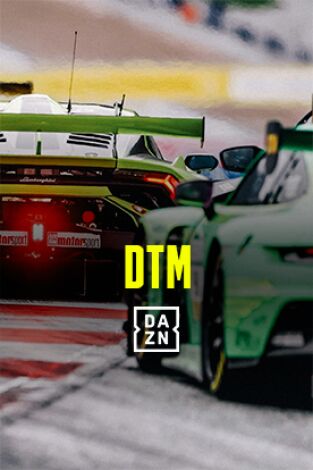 DTM (T2024): Carrera 1