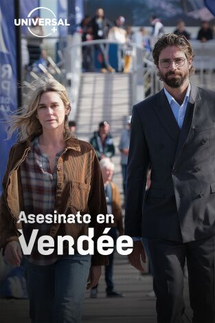 Asesinato en d'Olonne