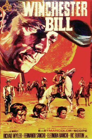 Winchester Bill