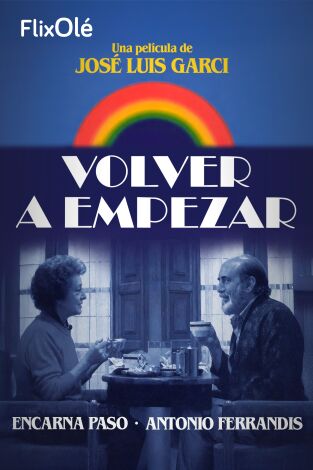 Volver a empezar