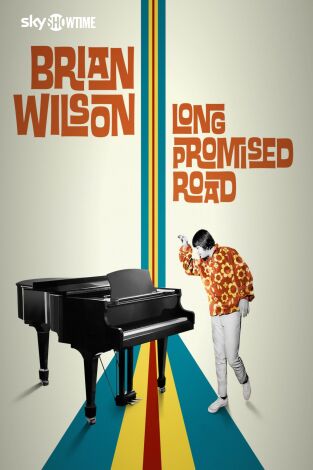 Brian Wilson: Long Promised Road