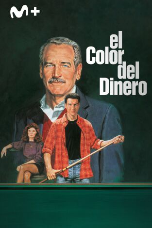 El color del dinero
