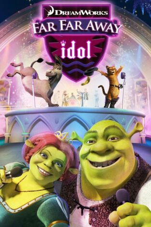 Ídolo de muy muy lejos