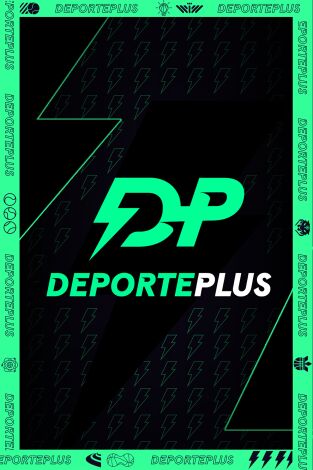DeportePlus Sábado (T26/27): 15/08/2026