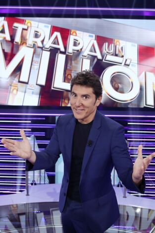 Atrapa un millón: Episodio 4
