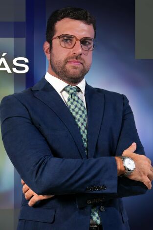 Detrás de: Episodio 11