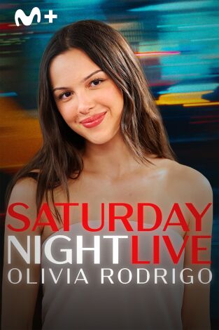 Saturday Night Live: Olivia Rodrigo