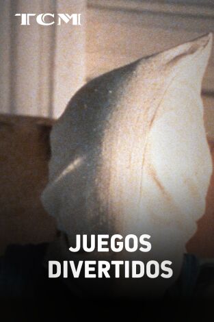 Funny Games: juegos divertidos