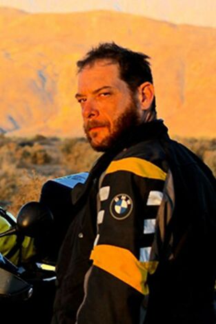 Miquel Silvestre: Bosque del Pielago. Episodio 4