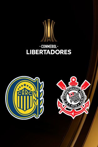 Copa Libertadores (T2026): CA Rosario Central - Corinthians
