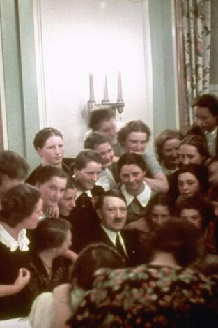 Los secretos sexuales de Hitler: Asuntos familiares