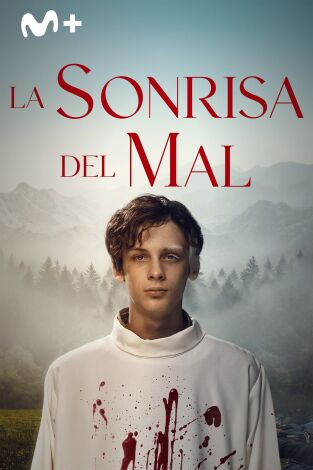 La sonrisa del mal