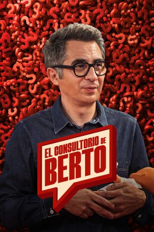 El consultorio de Berto: 3 bodas y un tarot