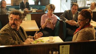 Warehouse 13 (T1): Ep.10 Arrepentimiento