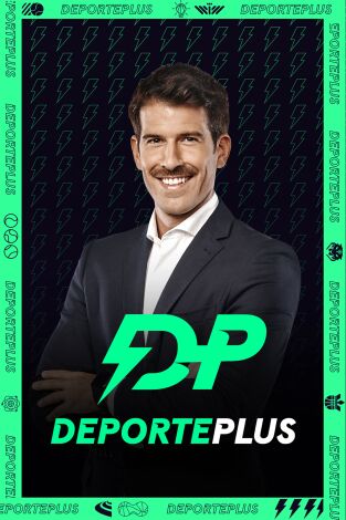 DeportePlus (T26/27): 15/08/2026