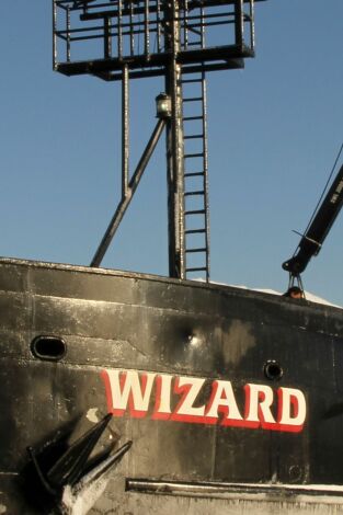 Pesca Radical: Rumbo incierto