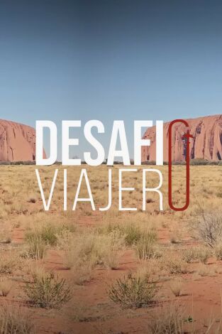 Desafío Viajero: Tras los pasos de Tamerlan