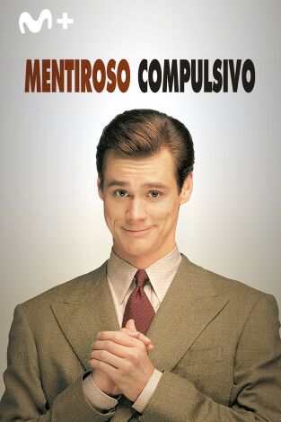 Mentiroso compulsivo