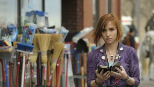 Warehouse 13 (T2): Ep.3 Fuera de nuestro control