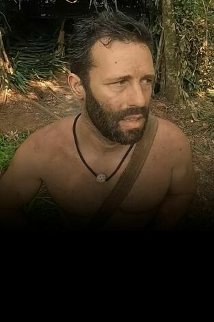Aventura en pelotas España: ¿Por qué sigo aquí?
