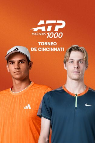 Torneo de Cincinnati (T2026): Jodar - Shapovalov