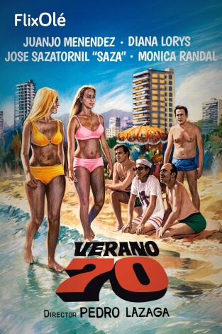 Verano 70
