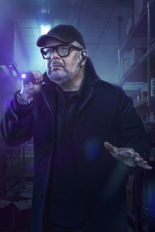 Servicio Secreto by Chicote