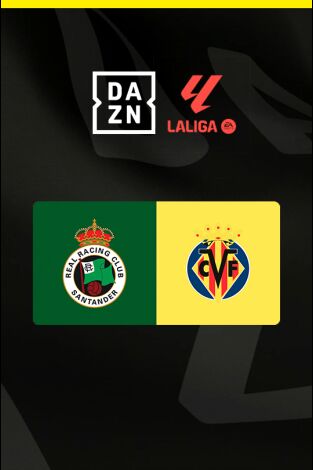 LALIGA EA SPORTS (T26/27): Racing - Villarreal