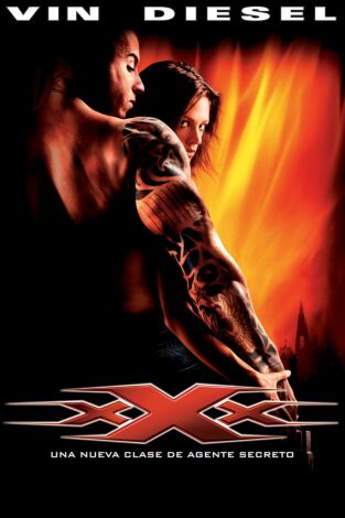 xXx