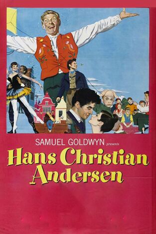 El fabuloso Andersen