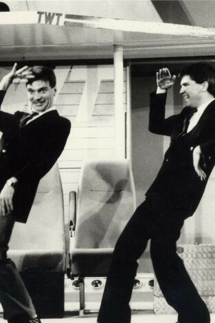 El Tricicle, 40 años y punto final