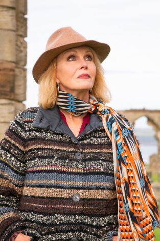 El Reino Unido de Joanna Lumley: Inglaterra