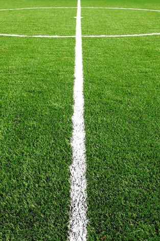 Fútbol es fútbol