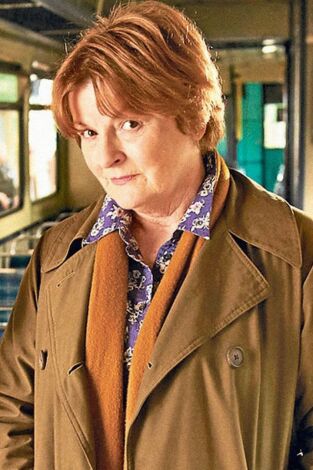 Vera (T4): Ep.14 Protegido