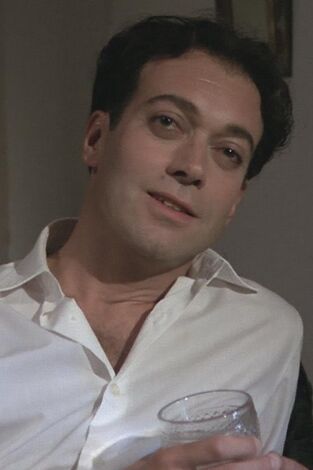 Lorca (T1): Ep.3 El amor oscuro (1925-1928)