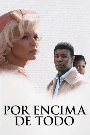 Por encima de todo