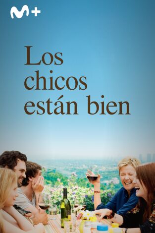 Los chicos están bien