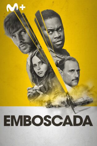 Emboscada