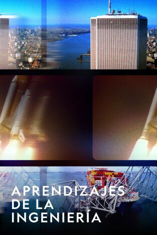 Aprendizajes de la ingeniería: Tender puentes