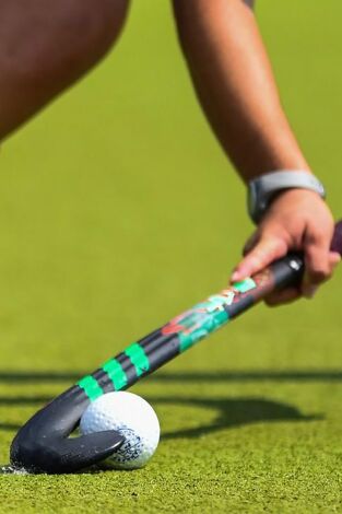 Mundial femenino hockey hierba (T2026): España - Irlanda