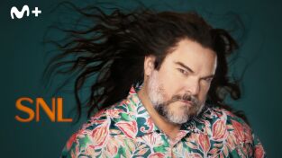Saturday Night Live: Jack Black y Jack White