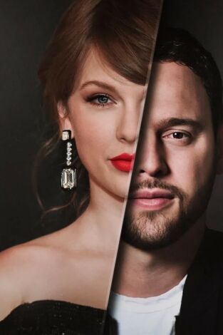 Taylor Swift vs Scooter Braun: Bad Blood: Taylor