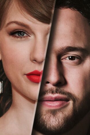 Taylor Swift vs Scooter Braun: Bad Blood: Scooter