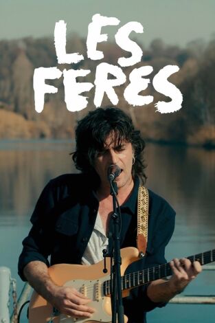 Les Feres: Flashy Ice Cream