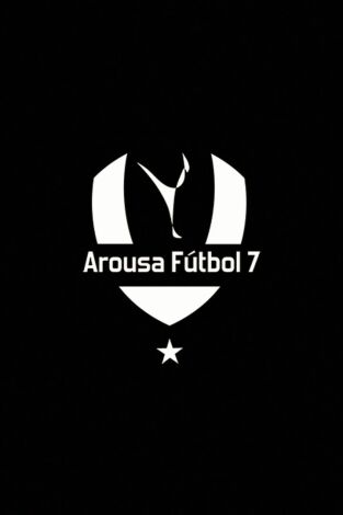 Arousa Fútbol 7 (T2026): Manchester United - Valencia