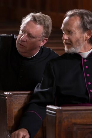 Padre Brown (T2): Ep.5 Los misterios del rosario