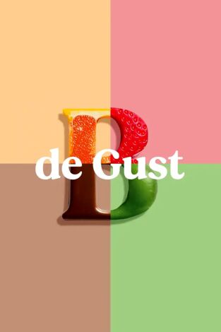 B de gust: B de gust 107