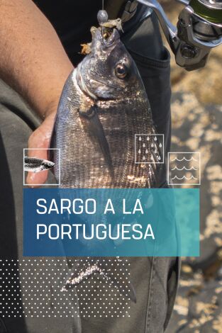 Sargo a la portuguesa